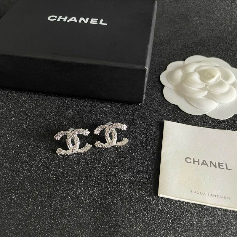 Chanel Earring 07yxs116